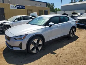 Polestar 2 2023