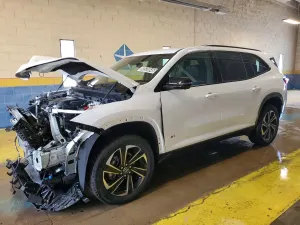 Buick Enclave 2.5L 4 2026