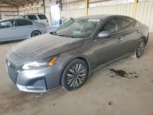 Nissan Altima 2.5L 4 2023