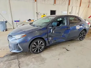 Toyota Corolla 1.8L 4 2019