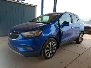 Buick Encore 1.4L 4 2018