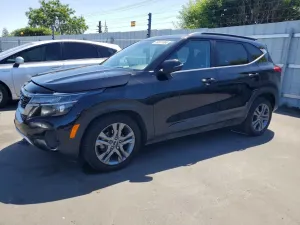Kia Seltos 2.0L 4 2022