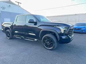 Toyota Tundra 3.4L 6 2025