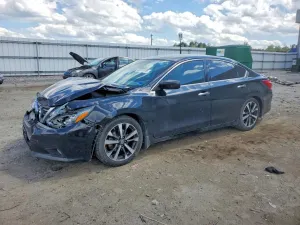 Nissan Altima 2.5L 4 2016