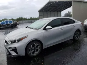 Kia Cerato / Forte / K3 2.0L 4 2021