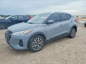 Nissan Kicks 1.6L 4 2024