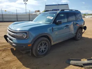 Ford Bronco 1.5L 3 2023