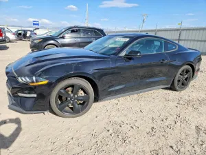 Ford Mustang 2.3L 4 2022