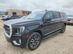 GMC Yukon 5.3L 8 2024