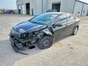 Kia Cerato / Forte / K3 1.8L 4 2016