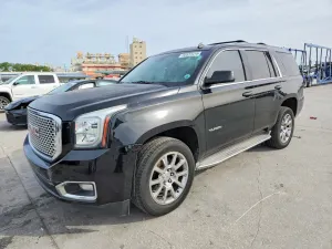 GMC Yukon 5.3L 8 2015