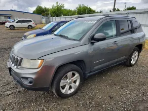 Jeep Compass 2.4L 4 2012