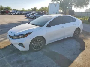Kia Cerato / Forte / K3 2L 4 2024