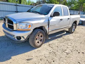 Dodge RAM 4.7L 8 2006