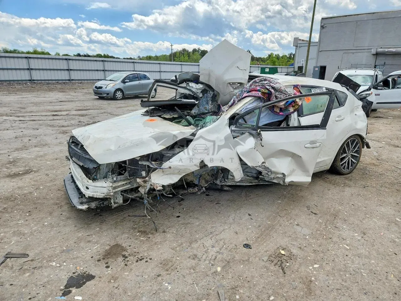 Subaru Impreza 2.0L 4 2024