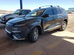 Hyundai Santa Fe 2.5L 4 2023