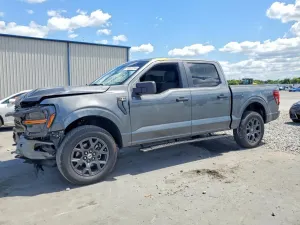 Ford F-150 2.7L 6 2026