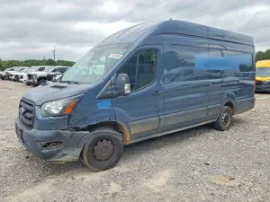 Ford Transit 3.5L 6 2020