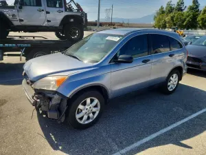 Honda CR-V 2.4L 4 2007