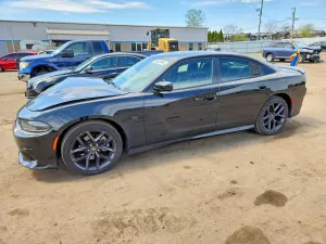 Dodge Charger 5.7L 8 2022