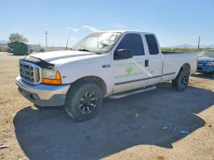 Ford F-250 6.8L 10 1999