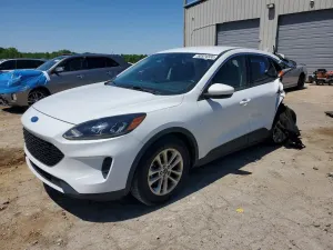 Ford Escape 1.5L 3 2020