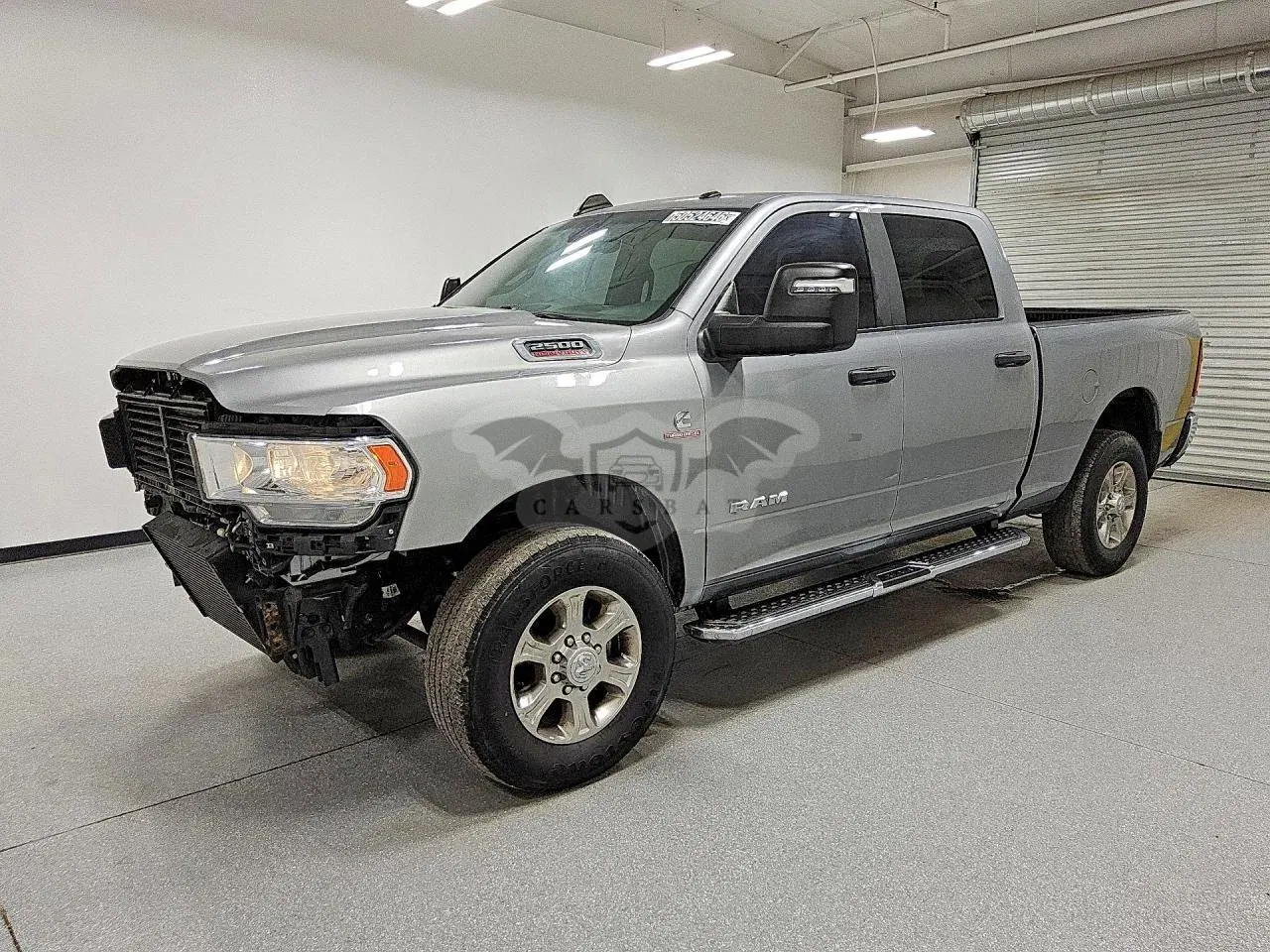 RAM 2500 6.7L 6 2024
