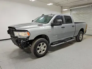 RAM 2500 6.7L 6 2024