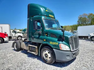 Freightliner Cascadia 12.8L 6 2016