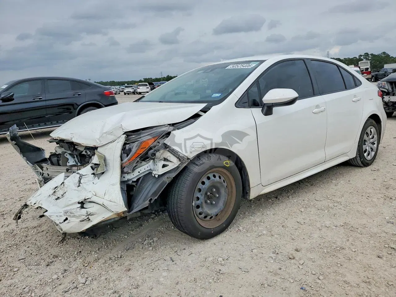 Toyota Corolla 1.8L 4 2020