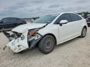 Toyota Corolla 1.8L 4 2020