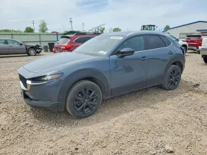 Mazda CX-30 2.5L 4 2022