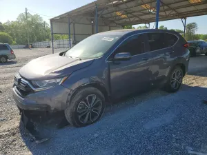 Honda CR-V 1.5L 4 2022