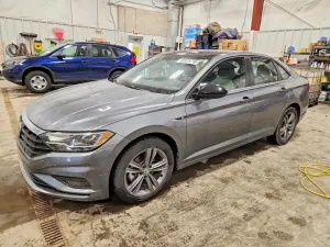 Volkswagen Jetta 1.4L 4 2021
