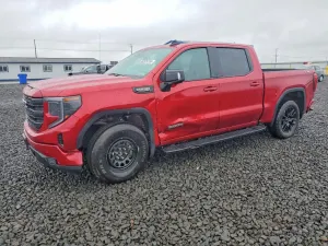 GMC Sierra 5.3L 8 2024