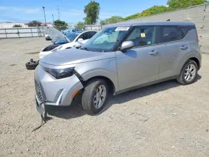 Kia Soul 2.0L 4 2023