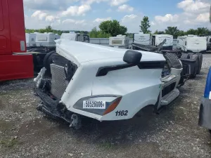 Freightliner Cascadia 14.8L 6 2023