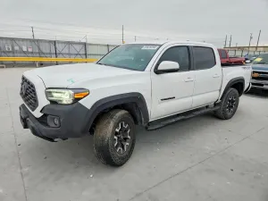 Toyota Tacoma 3.5L 6 2023