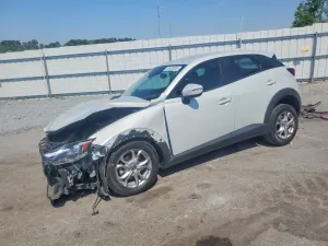 Mazda CX-3 2.0L 4 2020