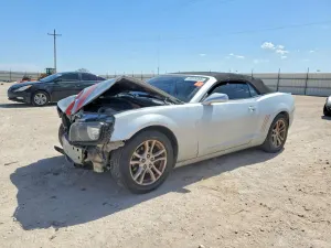 Chevrolet Camaro 3.6L 6 2013