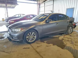 Infiniti Q50 3.0L 6 2017