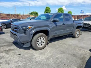 Toyota Tacoma 2.4L 4 2024