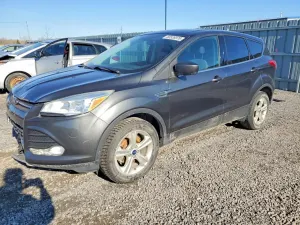 Ford Escape 1.6L 4 2016