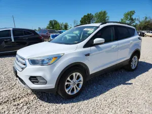 Ford Escape 1.5L 4 2018