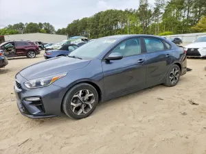 Kia Cerato / Forte / K3 2.0L 4 2020