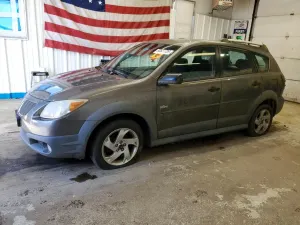 Pontiac Vibe 1.8L 4 2006