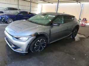 Kia EV6 0.0L 0 2024