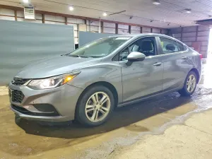 Chevrolet Cruze 1.4L 4 2018