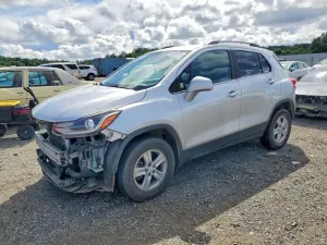 Chevrolet Trax 1.4L 4 2018