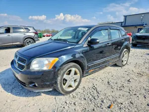 Dodge Caliber 2.4L 4 2007